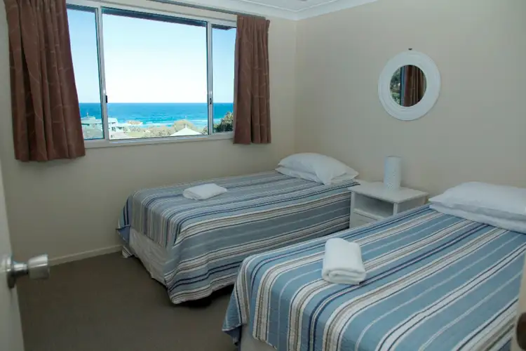 Sixth view of Homely apartment listing, 9/1-5 Samarinda Way, Point Lookout QLD 4183