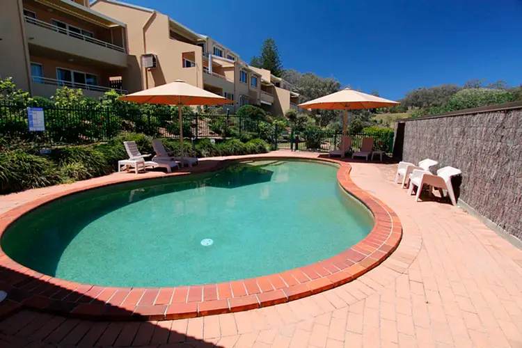 Seventh view of Homely apartment listing, 9/1-5 Samarinda Way, Point Lookout QLD 4183