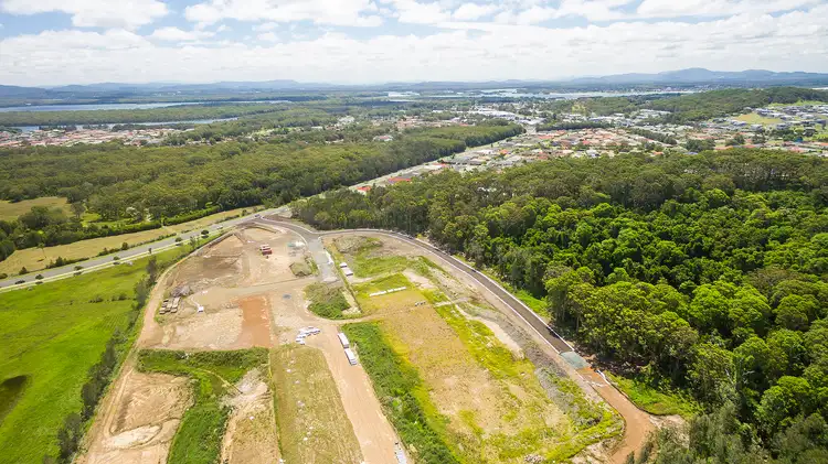 Seventh view of Homely land listing, Lot 43 Grange Crescent, Forster NSW 2428