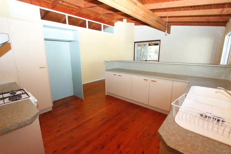 Second view of Homely house listing, 138 Rainbow Crescent, Dunwich QLD 4183