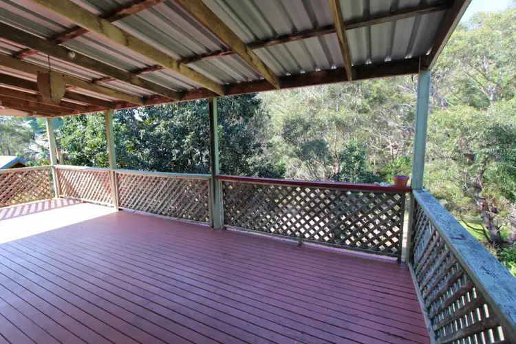 Third view of Homely house listing, 138 Rainbow Crescent, Dunwich QLD 4183