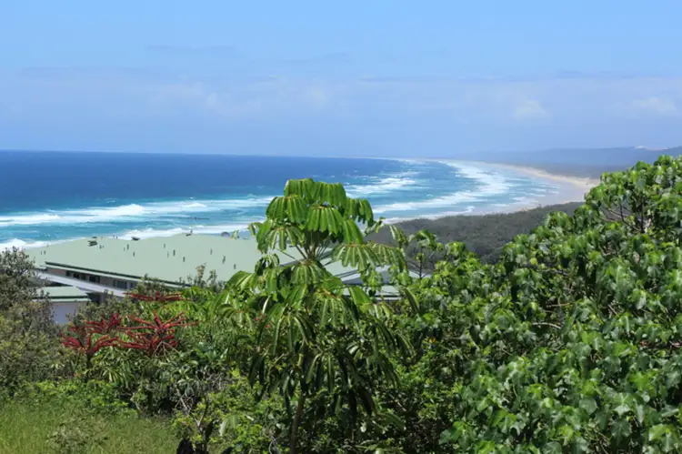 Second view of Homely house listing, 3 Midjimberry Road, Point Lookout QLD 4183