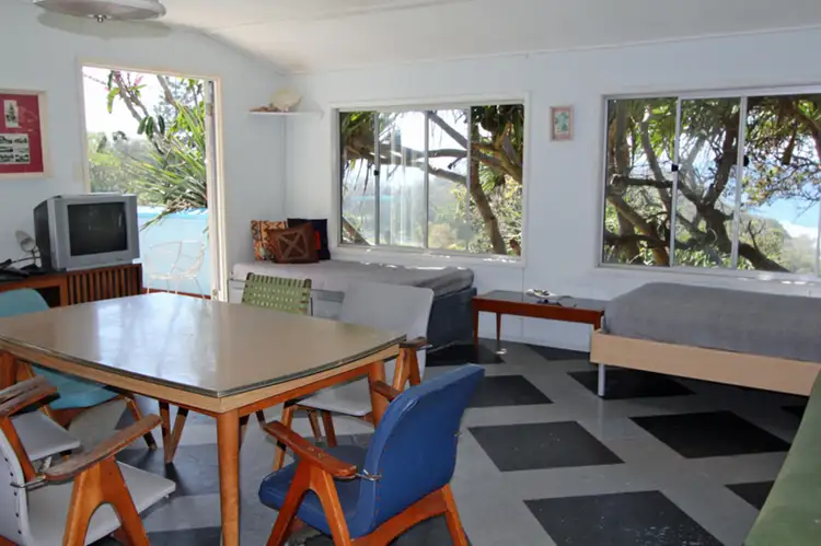 Third view of Homely house listing, 3 Midjimberry Road, Point Lookout QLD 4183