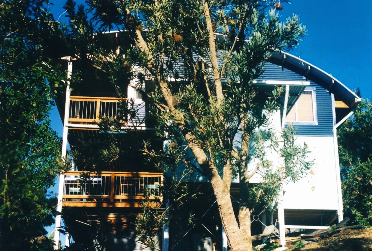 Main view of Homely house listing, 134 Tramican Street, Point Lookout QLD 4183