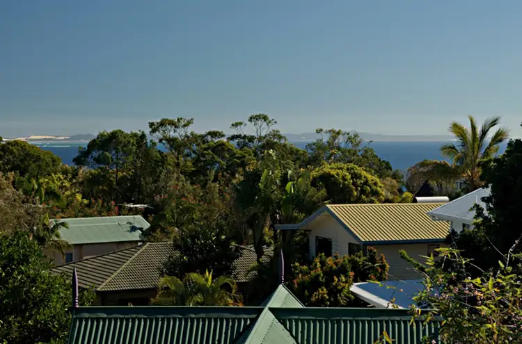 Third view of Homely house listing, 134 Tramican Street, Point Lookout QLD 4183