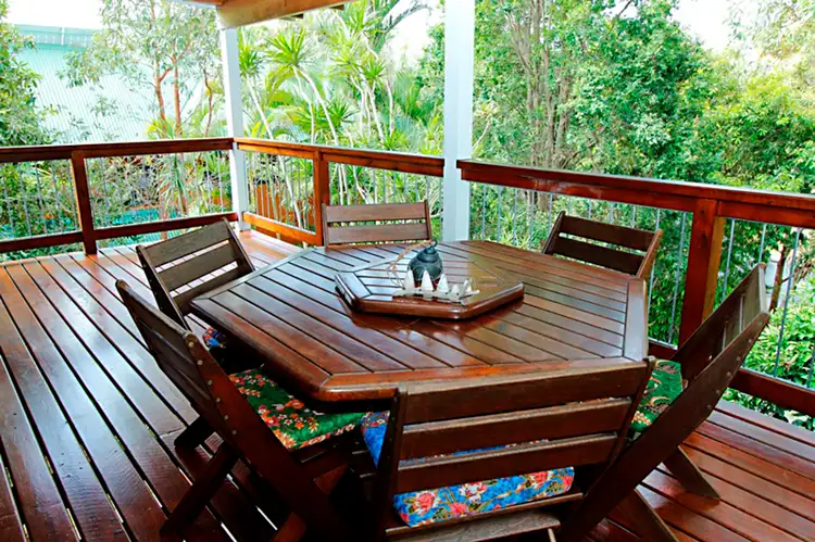 Fourth view of Homely house listing, 134 Tramican Street, Point Lookout QLD 4183