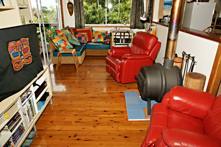 Seventh view of Homely house listing, 134 Tramican Street, Point Lookout QLD 4183
