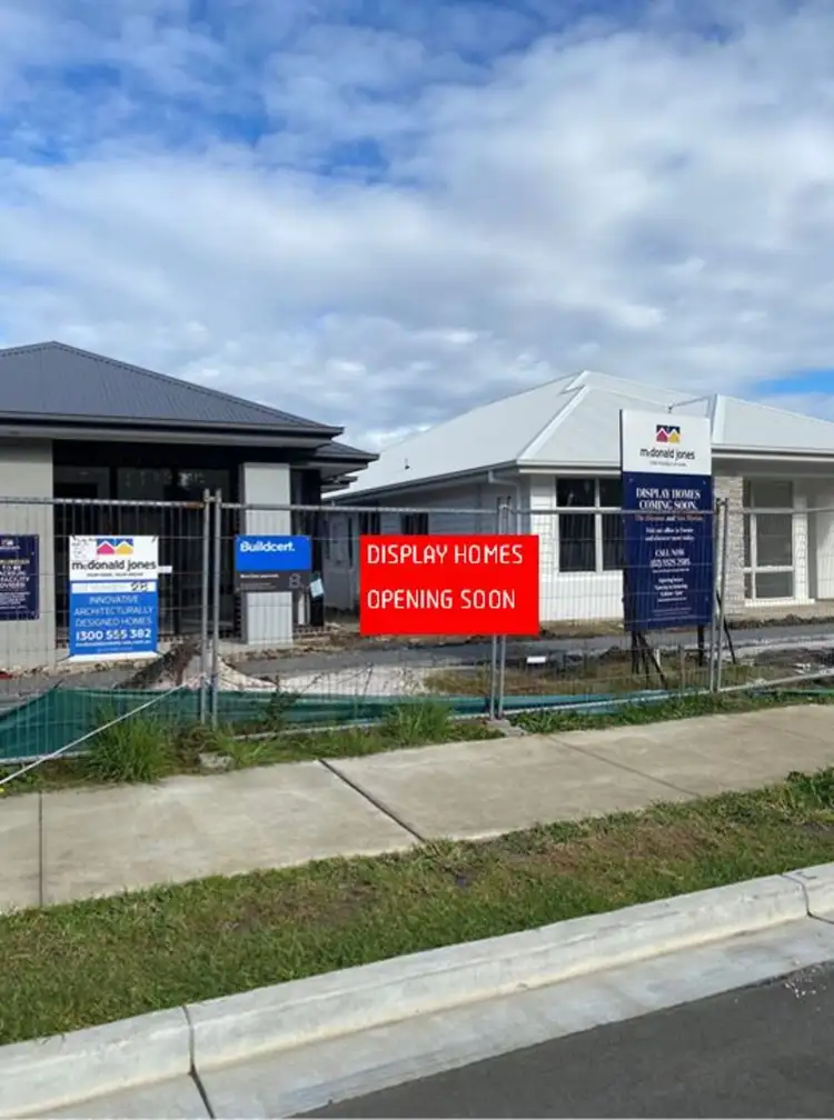 Seventh view of Homely land listing, Lot 46 Kentia Drive, Forster NSW 2428