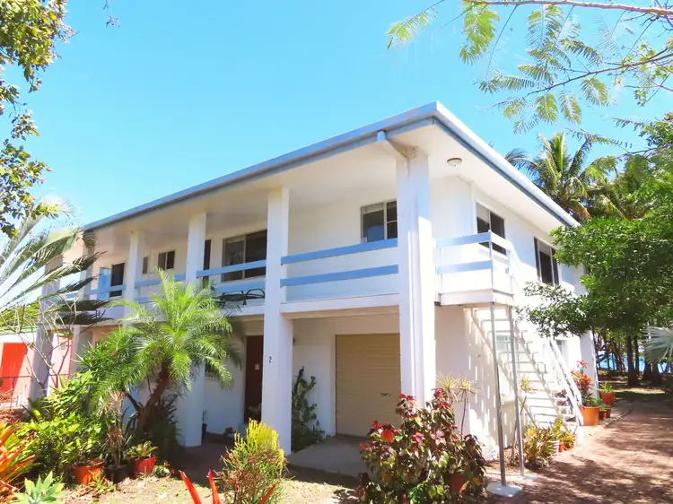 2 Horseshoe Bay Road, Bowen QLD 4805