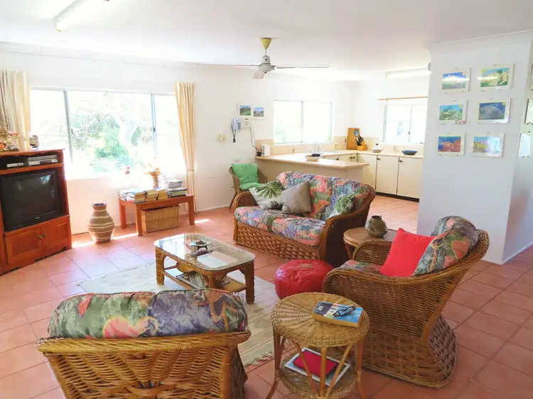 Fourth view of Homely house listing, 2 Horseshoe Bay Road, Bowen QLD 4805