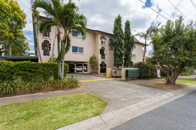 Main view of Homely unit listing, 37/55-57 McCormack Street, Manunda QLD 4870