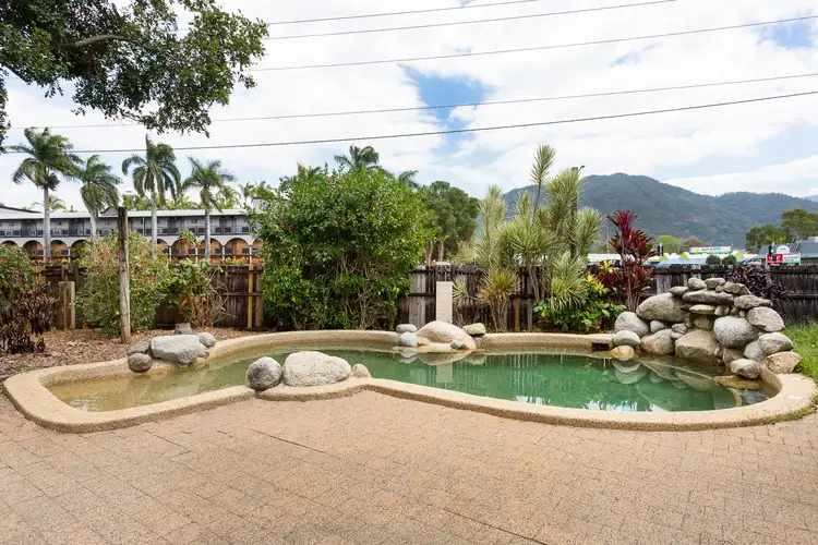 Second view of Homely unit listing, 37/55-57 McCormack Street, Manunda QLD 4870