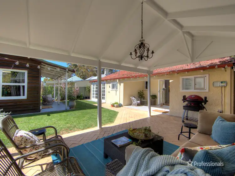 78 Swan Street, Guildford WA 6055
