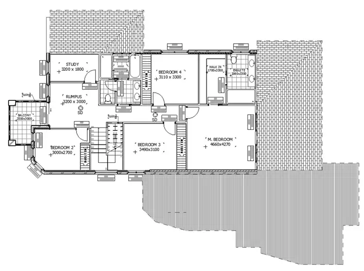 Sixth view of Homely land listing, 18 Holstein Road, Box Hill NSW 2765
