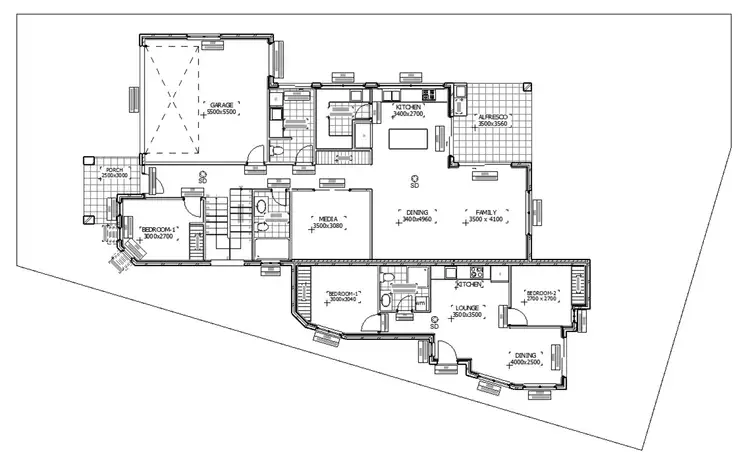 Seventh view of Homely land listing, 18 Holstein Road, Box Hill NSW 2765