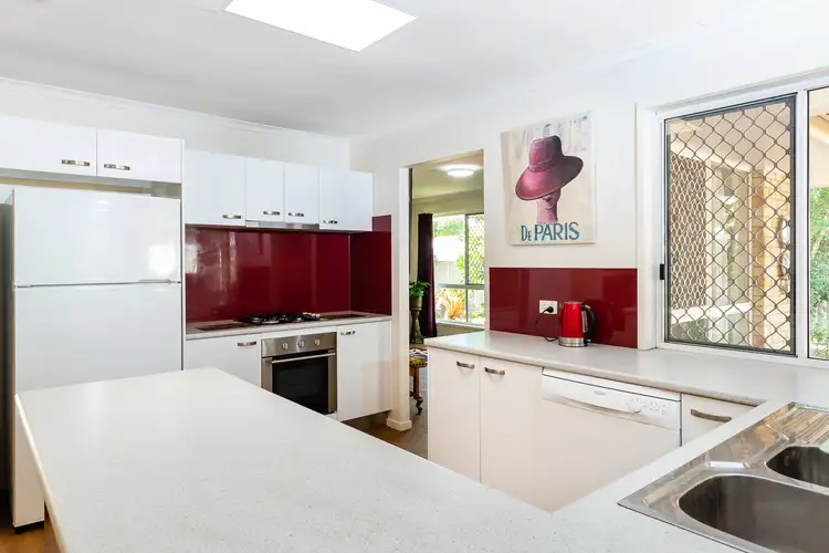 14 Sirene Crescent, Deception Bay QLD 4508