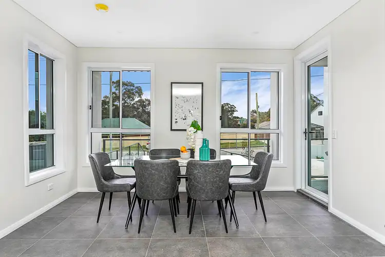 Sixth view of Homely semi-detached listing, 59 Springfield Road, Padstow NSW 2211