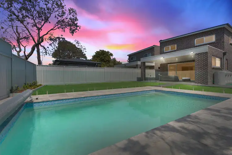 11A Kingston Avenue, Panania NSW 2213