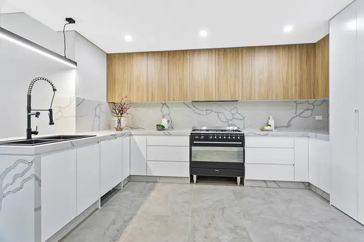 Fifth view of Homely semi-detached listing, 11A Kingston Avenue, Panania NSW 2213