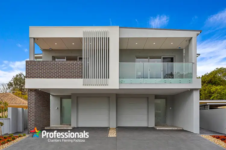 11 Kingston Avenue, Panania NSW 2213