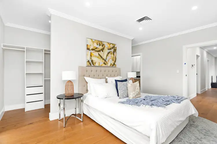Sixth view of Homely semi-detached listing, 11 Kingston Avenue, Panania NSW 2213