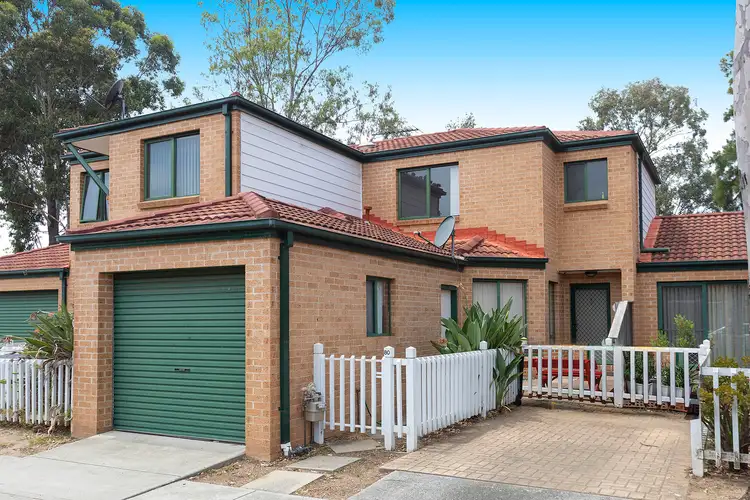 80/169 Horsley Road, Panania NSW 2213