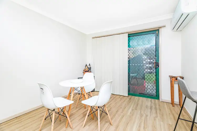 Third view of Homely townhouse listing, 80/169 Horsley Road, Panania NSW 2213