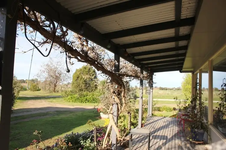 Second view of Homely rural property listing, 1190 Echuca Road, Coomboona VIC 3629