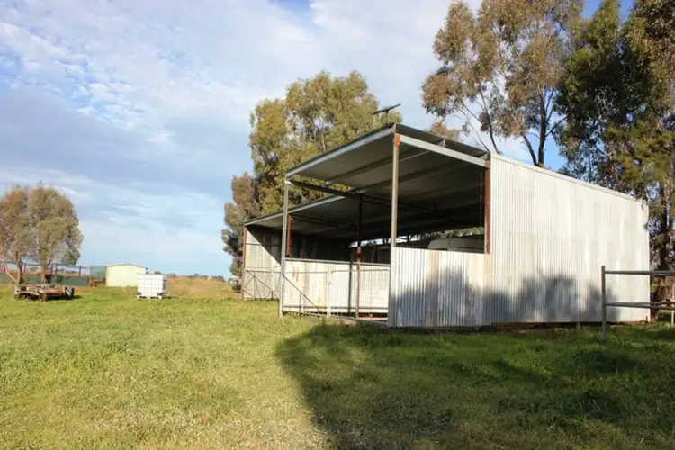 Third view of Homely rural property listing, 1190 Echuca Road, Coomboona VIC 3629
