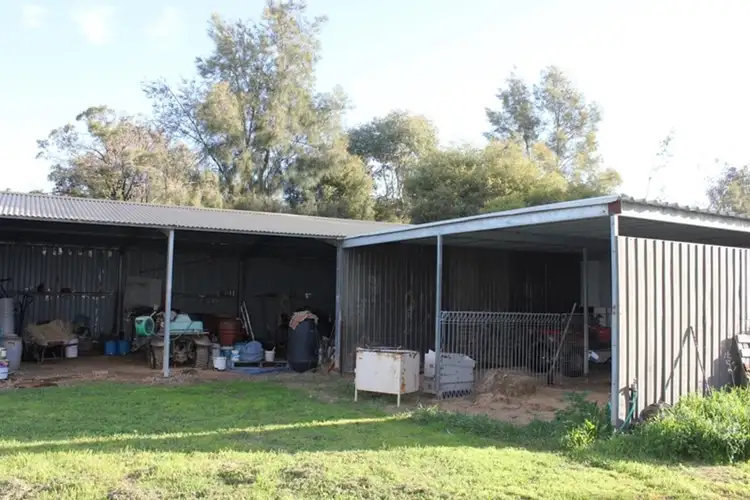Fourth view of Homely rural property listing, 1190 Echuca Road, Coomboona VIC 3629