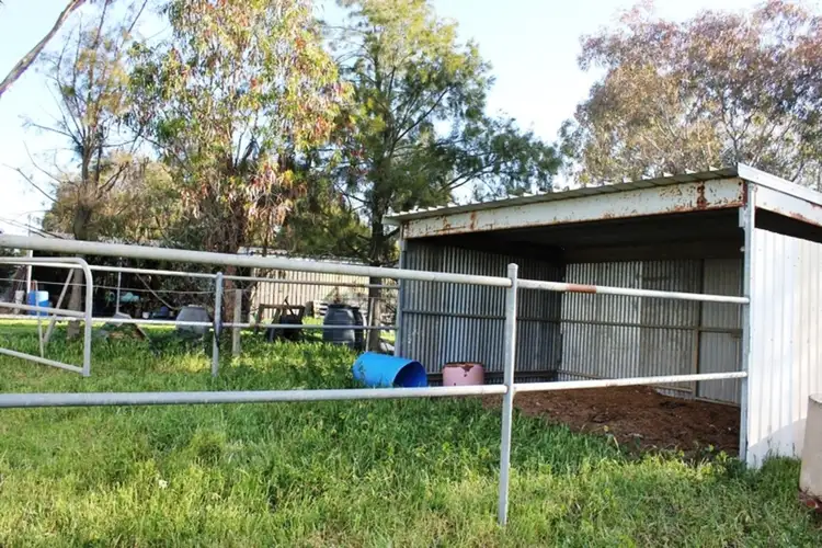 Sixth view of Homely rural property listing, 1190 Echuca Road, Coomboona VIC 3629