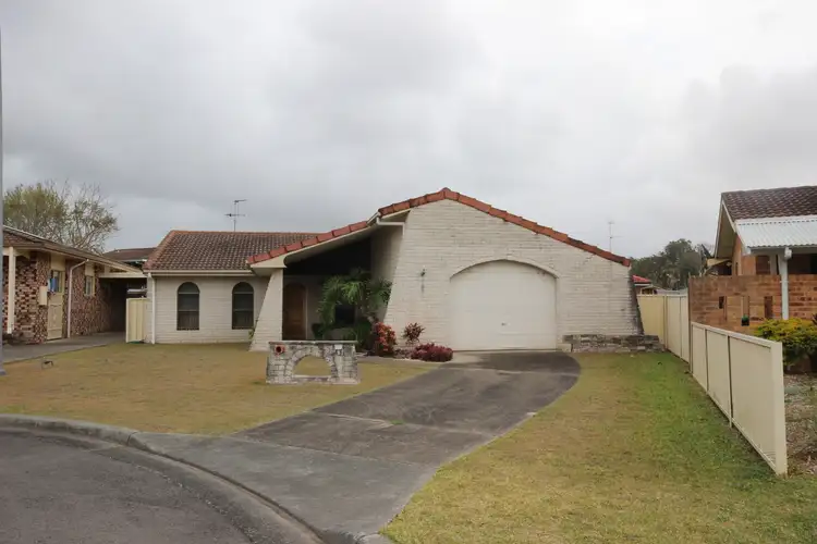 43 Susella Crescent, Tuncurry NSW 2428