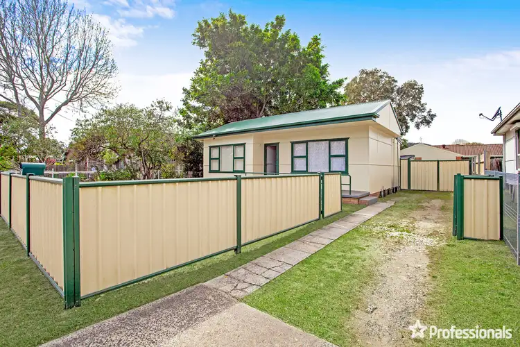 254 Ocean Beach Road, Umina Beach NSW 2257