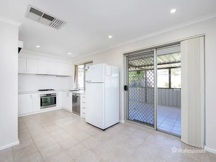 Fourth view of Homely house listing, 9 Chancery Court, Forrestfield WA 6058