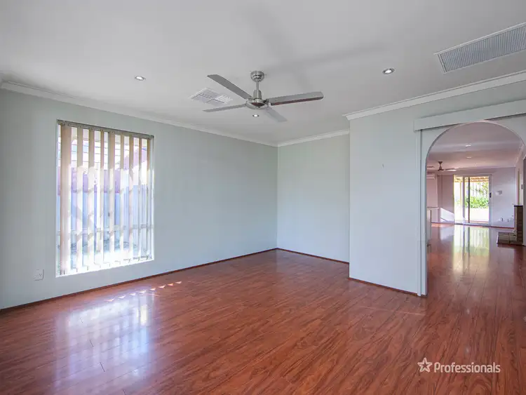 Second view of Homely house listing, 9 Palm Terrace, Forrestfield WA 6058