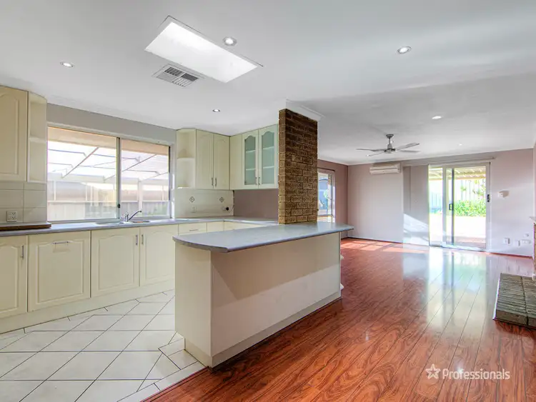 Sixth view of Homely house listing, 9 Palm Terrace, Forrestfield WA 6058