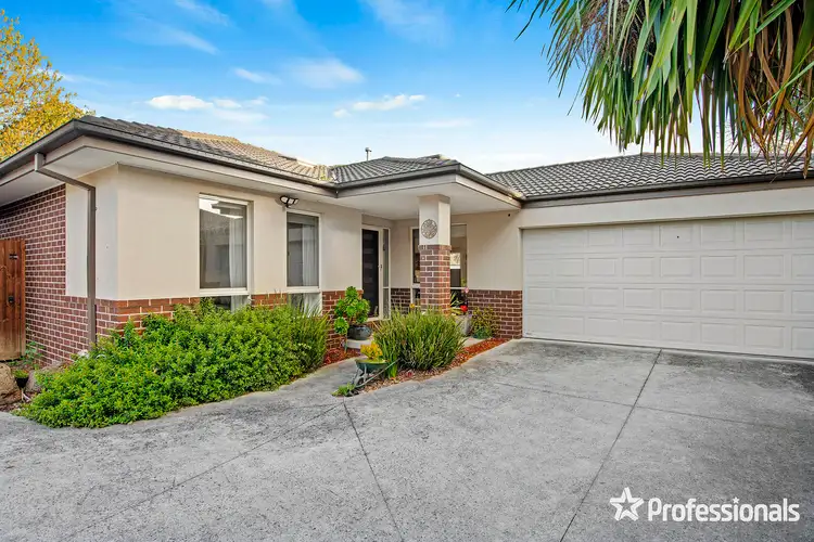 26a Kipling Avenue, Mooroolbark VIC 3138