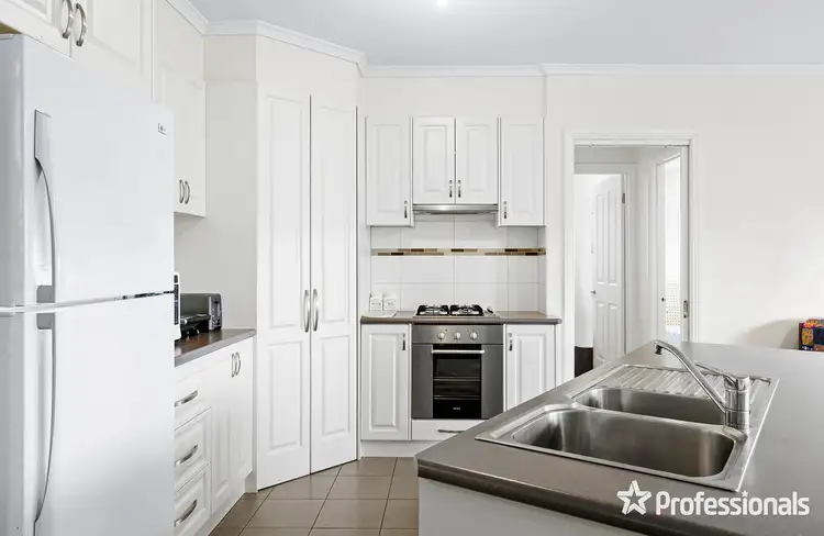 Second view of Homely unit listing, 26a Kipling Avenue, Mooroolbark VIC 3138