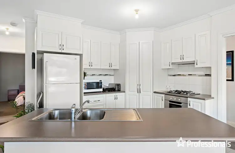 Third view of Homely unit listing, 26a Kipling Avenue, Mooroolbark VIC 3138