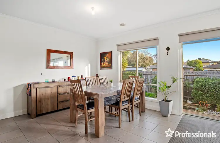 Fourth view of Homely unit listing, 26a Kipling Avenue, Mooroolbark VIC 3138