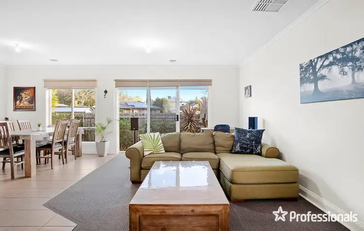 Fifth view of Homely unit listing, 26a Kipling Avenue, Mooroolbark VIC 3138