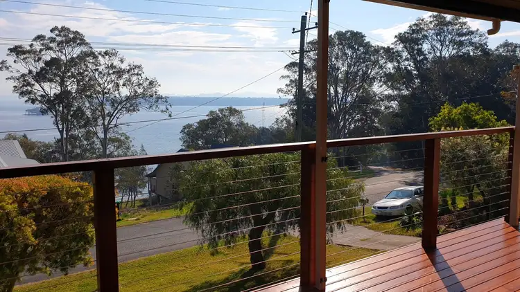 Second view of Homely house listing, 38 Green Point Drive, Green Point NSW 2428
