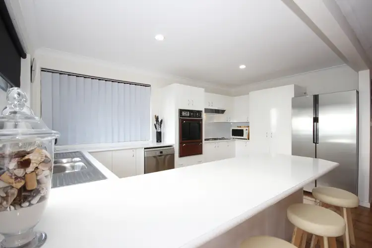 Third view of Homely house listing, 38 Green Point Drive, Green Point NSW 2428