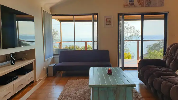 Fifth view of Homely house listing, 38 Green Point Drive, Green Point NSW 2428