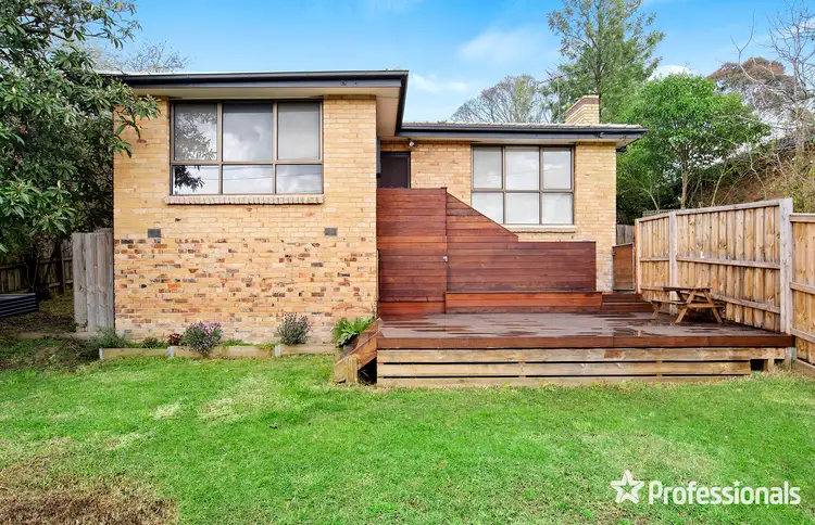 50 Cardigan Road, Mooroolbark VIC 3138