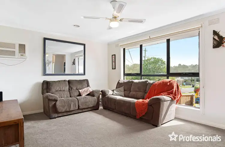 Fifth view of Homely house listing, 50 Cardigan Road, Mooroolbark VIC 3138