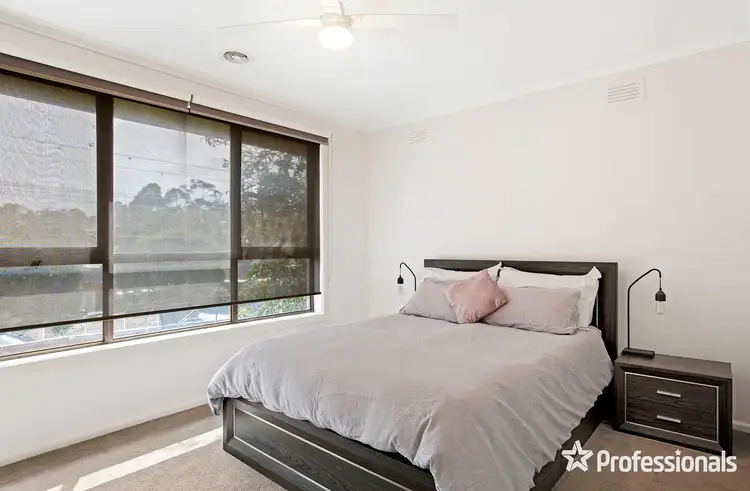 Sixth view of Homely house listing, 50 Cardigan Road, Mooroolbark VIC 3138