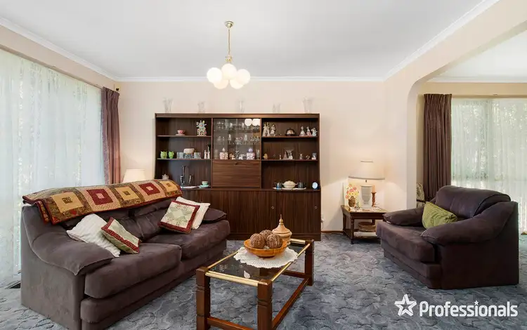 Third view of Homely house listing, 7 Heath Avenue, Mount Evelyn VIC 3796