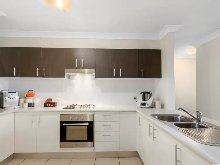 Second view of Homely apartment listing, 25/51-59 Princes Highway, Fairy Meadow NSW 2519