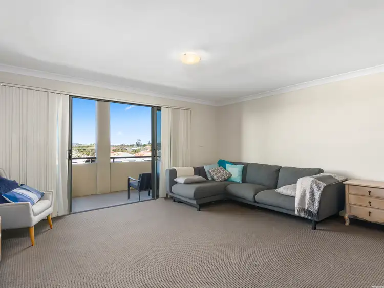 Fourth view of Homely apartment listing, 25/51-59 Princes Highway, Fairy Meadow NSW 2519